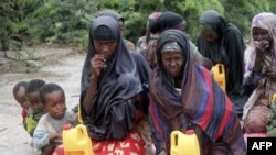 OKB: Somalia në gjendje krize të rëndë nga uria