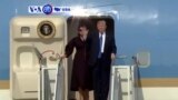 Manchetes Americanas 7 Novembro: Juiza nega pedido de Manafort, Trump na Coreia do Sul