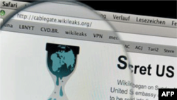 Очередные «протечки» WikiLeaks