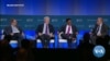 Is 5G Chinese Technology a Threat to US National Security?
