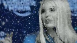 بي بي شیرینه – وي او اې ډيوه په ټیلې ویژن