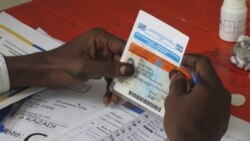 Eleições angolanas. Oposição quer auditoria à base de dados dos cidadãos