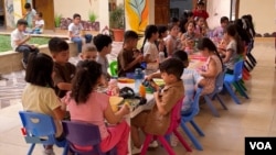 Dibistanên Taybet li Kobanîyê