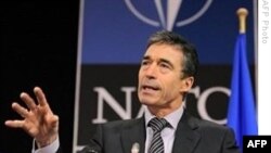 NATO-nun Baş katibi Avropa Birliyini Türkiyəyə münasibətinə görə tənqid edir