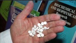 La Corte Suprema de los EEUU decidirá el viernes el futuro de la píldora abortiva de mayor venta en el país.