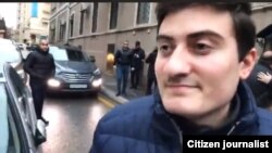 Ruslan Nəsilri azadlıqda