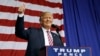 Donald Trump acceptera un verdict "clair" des urnes