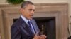 Obama: 'Amerika'da Halk Savaşlardan Bıktı'
