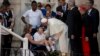 Paus Fransiskus Lanjutkan Kunjungan ke Wilayah Timur Kuba 