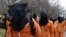 Protests Mark Guantanamo Anniversary