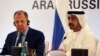 انتقاد وزیر خارجه امارات از نقش «استعماری» ایران و ترکیه در سوریه