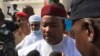 Présidentielle au Niger : Issoufou favori face au boycott de l'opposition