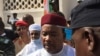 Défilé militaire sous haute sécurité pour la fête nationale du Niger 