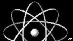 Self-styled "Knight of the Rose" Rolf Schrader offers roses to women in Magdeburg, eastern Germany, on Women's Day. 