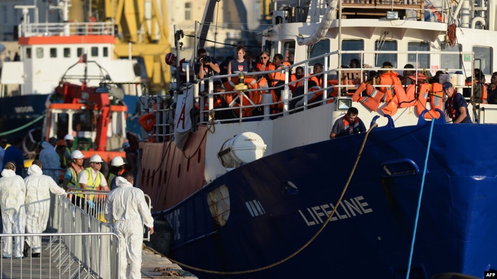 Udhëheqësit e BE-së shqyrtojnë reforma të reja të emigracionit
