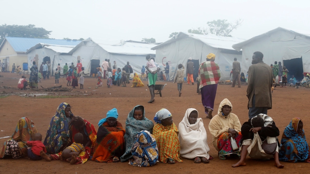 Refugees in Uganda Battle Suicidal Thoughts Amid COVID Pandemic