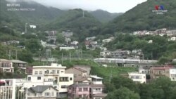 Ճապոնիայում սողանքի հետևանքով տասնյակ տներ են փլուզվել, 80 մարդ` անհետ կորել