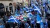 Poll: Brexit Pushes Support for Scottish Independence to 49%