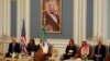 Ả Rập Xê-út trải thảm đỏ đón Tổng thống Trump  
