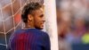 Neymar quitte officiellement le Barça