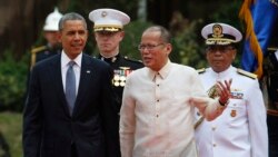 Russel Explains The U.S. Rebalance To The Asia-Pacific