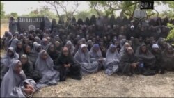 Discovery of Chibok Girl Prompts Calls to Free Others