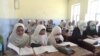 Afghanistan: "laissez les filles apprendre"