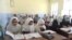 Afghanistan: "laissez les filles apprendre"