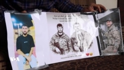 ڕادەستکردنی زیندانیانی هەسەدە بە حکومەتی کاتی سوریا