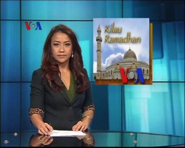 Perbedaan Pendapat Terkait Penentuan Awal Ramadan - Kilau Ramadan VOA