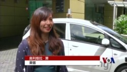 未来科技：自动驾驶计程车在新加坡上路
