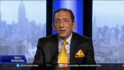 Intervistë me prof. Blerim Rekën