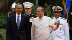 Russel Explains The U.S. Rebalance To The Asia-Pacific