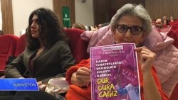 Li Enqerê Çalakîyên Derheqa Tundîya Dijî Jinan