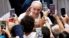 Paus Serukan Pemimpin Dunia Mengingat Kalangan Menengah ke Bawah di Tengah Pandemi