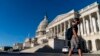 US Congress Poised to Approve Stopgap Funding to Keep Government Open