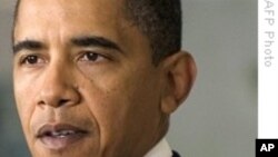 Helwêsta Serok Obama li Ser Tepeser kirinê li Iranê