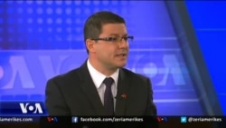 Intervistë me ekonomistin Altin Hoti