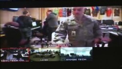 Tensión alcanza nuevos niveles entre EE.UU y Corea del Norte