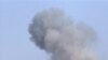 وقوع چند انفجار در طرابلس پس از پرواز هواپیماهای ناتو