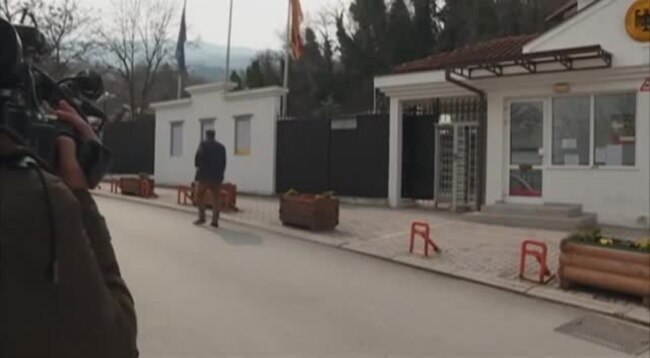Меѓународната заедница се залага за крај на политичкиот застој во Македонија