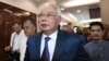 Mantan PM Malaysia Najib Dituntut Dengan Kasus Korupsi Pertama
