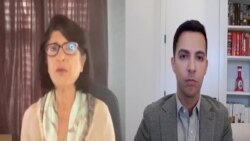 علی واعظ: جمهوری اسلامی مایل است تا «گناه» سازش برجام به پای دولت روحانی نوشته شود