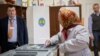 몰도바, 20여년 만에 첫 직선제 대통령 선거