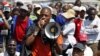 South African Platinum Producer Fires 12,000 Workers