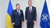Міністри оборони НАТО схвалили всеосяжний пакет допомоги Україні