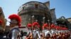 La banque du Vatican a gagné 36 millions d'euros en 2016