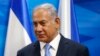 Le Premier ministre israélien Benjamin Netanyahu à Jérusalem,3 septembre 2018. 