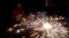 Court Stops Firecracker Sales in New Delhi to Curb Pollution