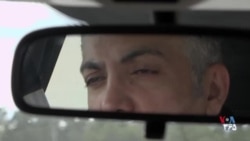 فایل صوتی: فحاشی حمید نوری و تهدید یک شهروند سوئدی از داخل ایران 